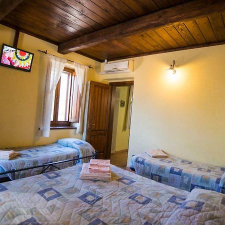 فندق Petrignanoفي  Agriturismo Il Podere المظهر الخارجي الصورة