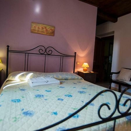 فندق Petrignanoفي  Agriturismo Il Podere المظهر الخارجي الصورة